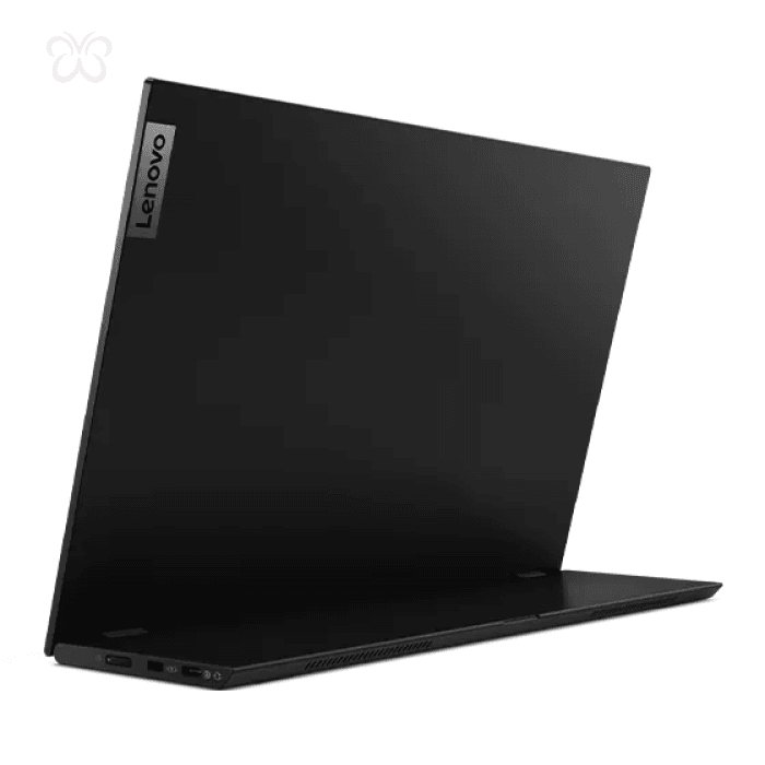 ThinkVision M14t USB-C Mobile Monitor with Touch Screen -