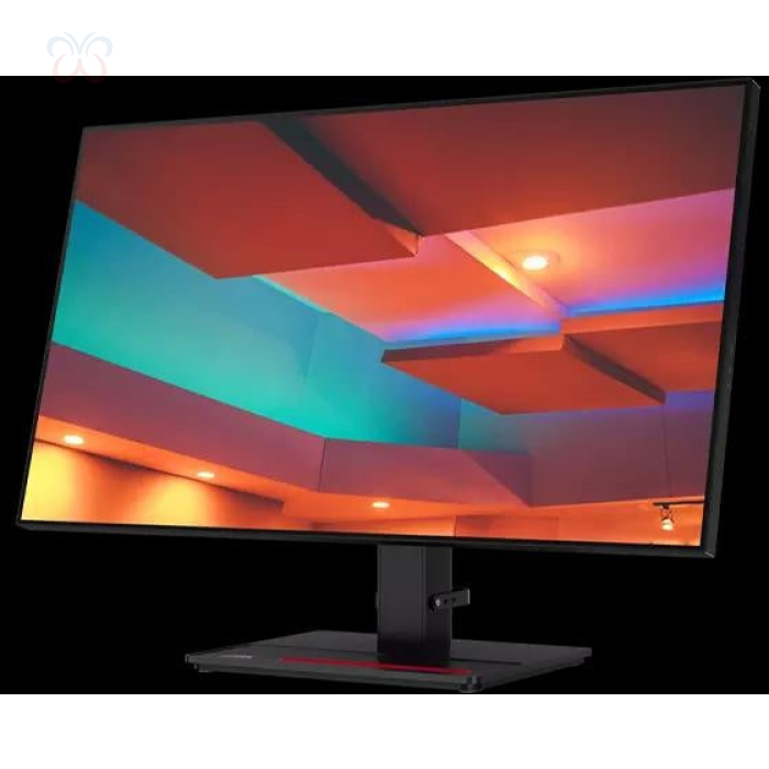 ThinkVision P27q-20 27-inch 16:9 QHD Monitor - Computer