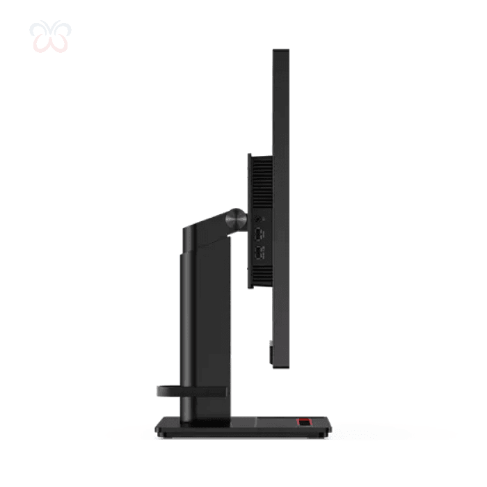 ThinkVision P27q-20 27-inch 16:9 QHD Monitor - Computer