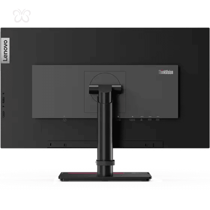 ThinkVision P27q-20 27-inch 16:9 QHD Monitor - Computer