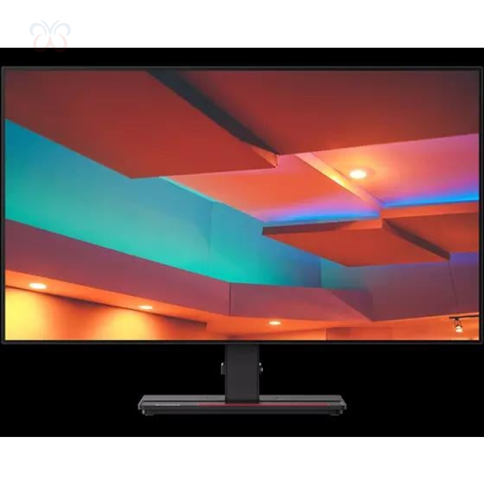 ThinkVision P27q-20 27-inch 16:9 QHD Monitor - Computer