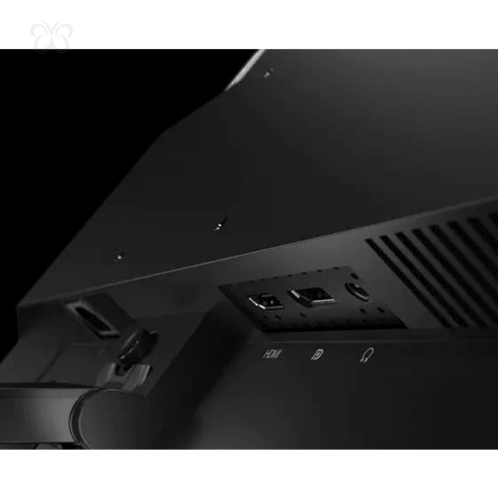 ThinkVision S28u-10 28-inch UHD LED Backlit LCD Monitor -