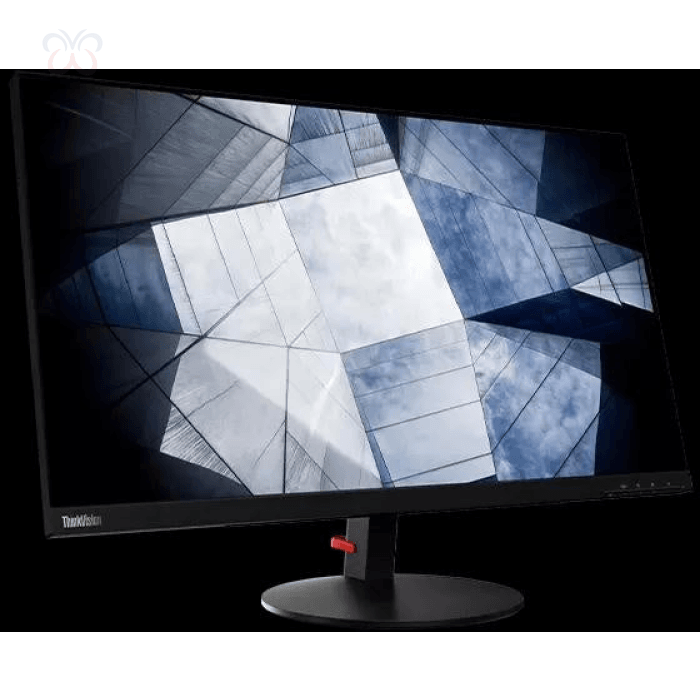 ThinkVision S28u-10 28-inch UHD LED Backlit LCD Monitor -