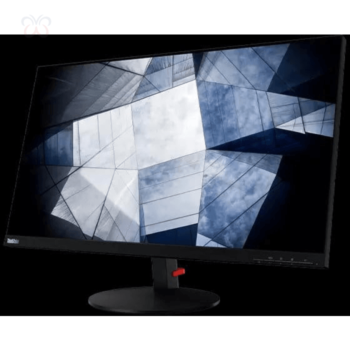 ThinkVision S28u-10 28-inch UHD LED Backlit LCD Monitor -