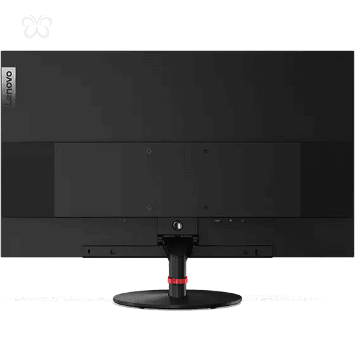ThinkVision S28u-10 28-inch UHD LED Backlit LCD Monitor -