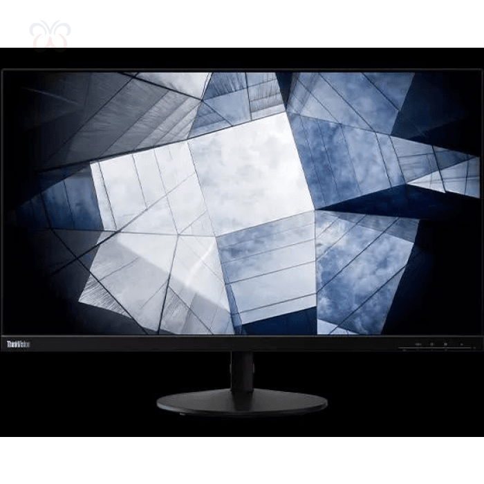 ThinkVision S28u-10 28-inch UHD LED Backlit LCD Monitor -