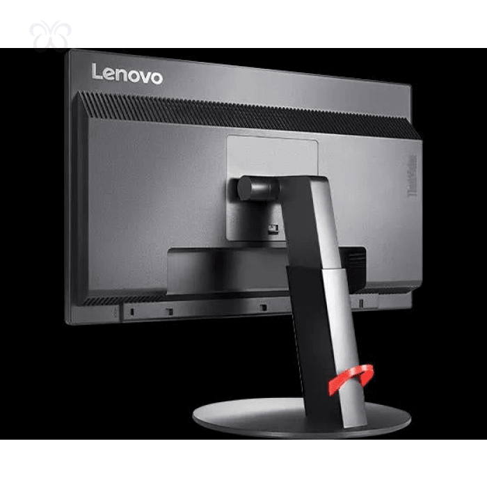 ThinkVision T2054p 19.5-inch LED Backlit LCD Monitor -