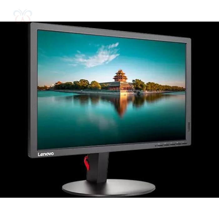 ThinkVision T2054p 19.5-inch LED Backlit LCD Monitor -