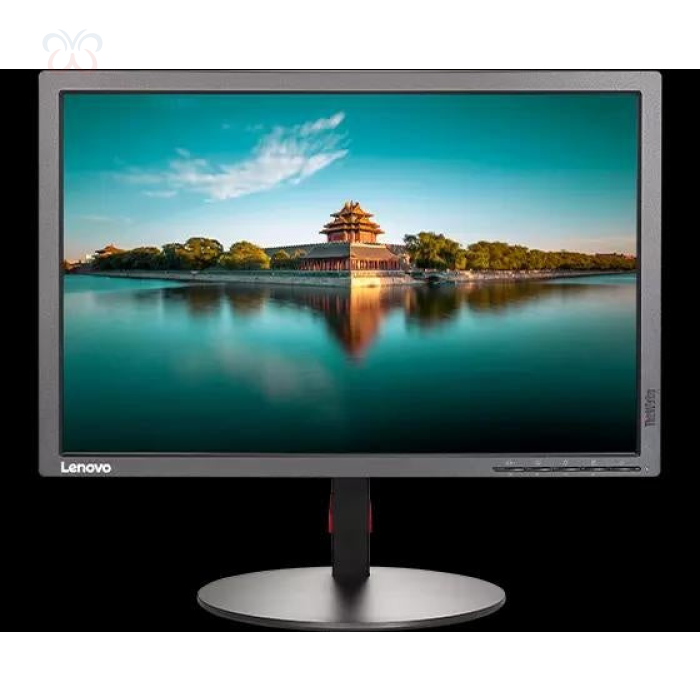 ThinkVision T2054p 19.5-inch LED Backlit LCD Monitor -