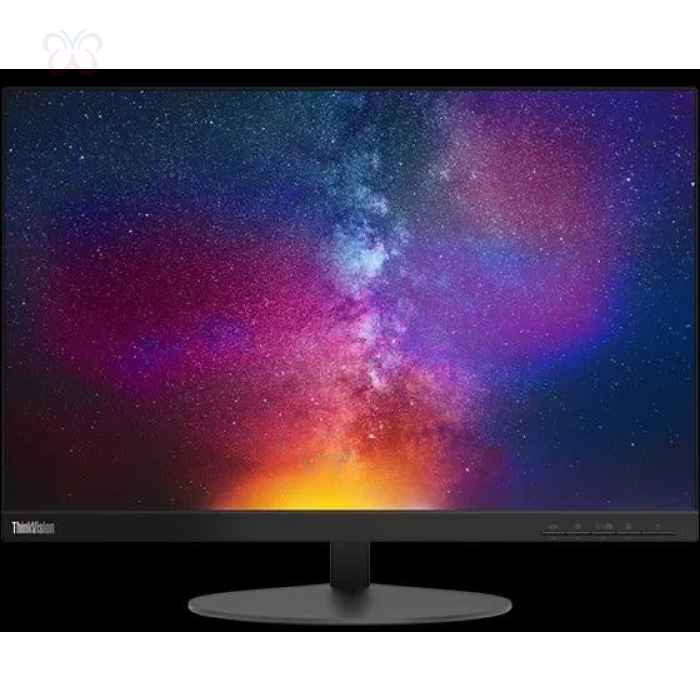 ThinkVision T23d-10 22.5 Inch WUXGA LED Backlit LCD Monitor