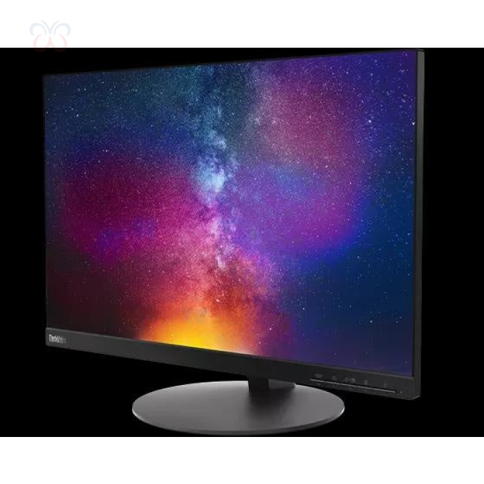 ThinkVision T23d-10 22.5 Inch WUXGA LED Backlit LCD Monitor