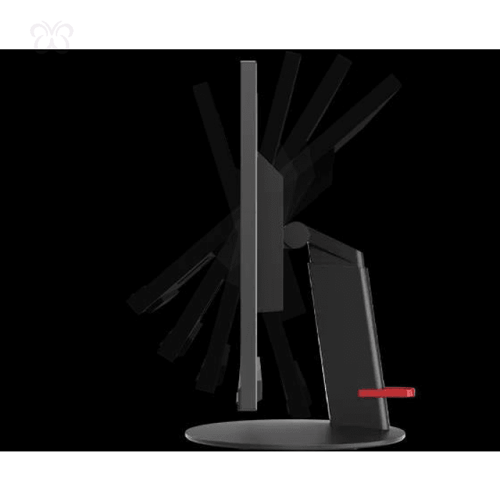 ThinkVision T23d-10 22.5 Inch WUXGA LED Backlit LCD Monitor