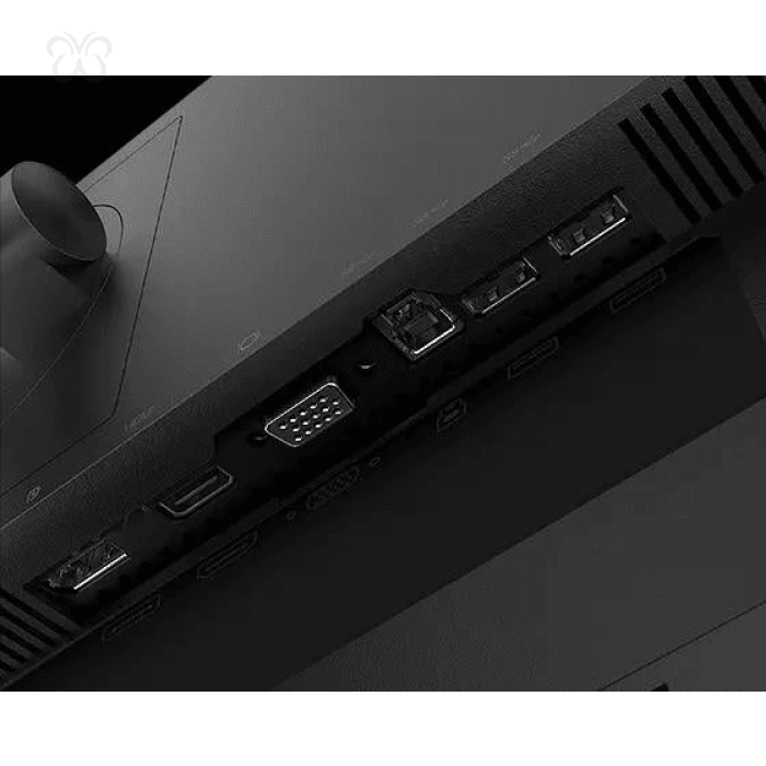 ThinkVision T24i-2L 23.8 inch FHD Monitor - Computer