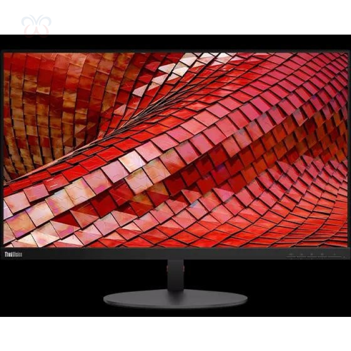 ThinkVision T27i-10 27 inch Wide Full HD Monitor - Computer