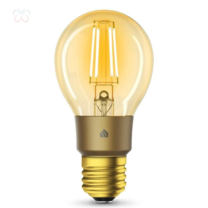 TP-Link Kasa Smart KL60 - LED filament light bulb - shape: