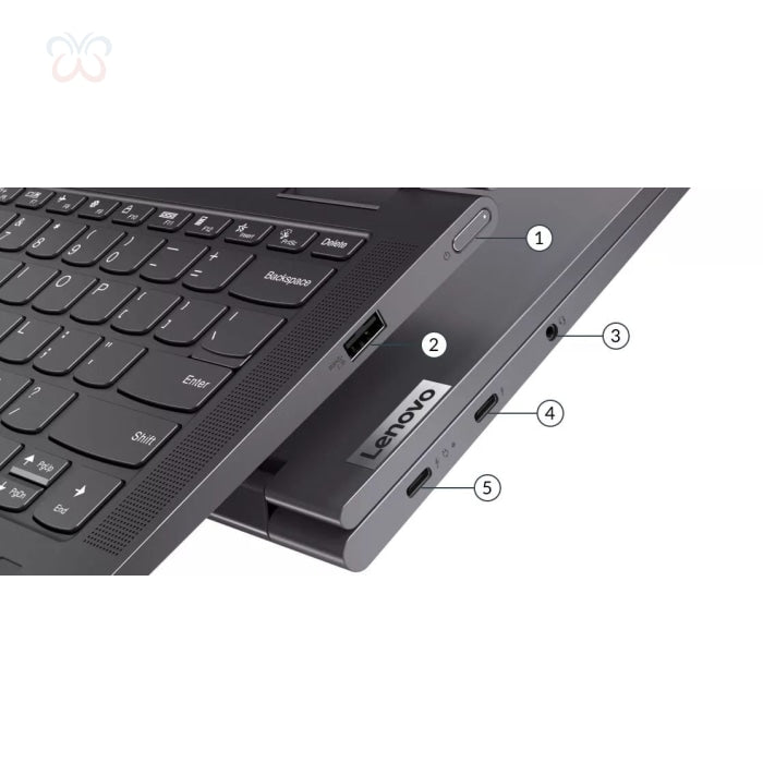 Yoga 7i (14”) 2 in 1 Laptop - Laptops Walveen