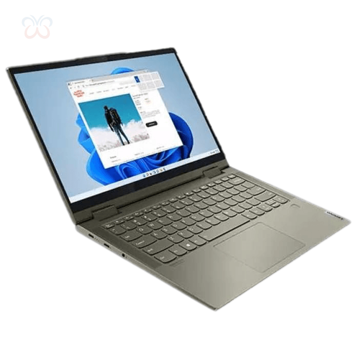 Yoga 7i (14”) 2 in 1 Laptop - Laptops Walveen