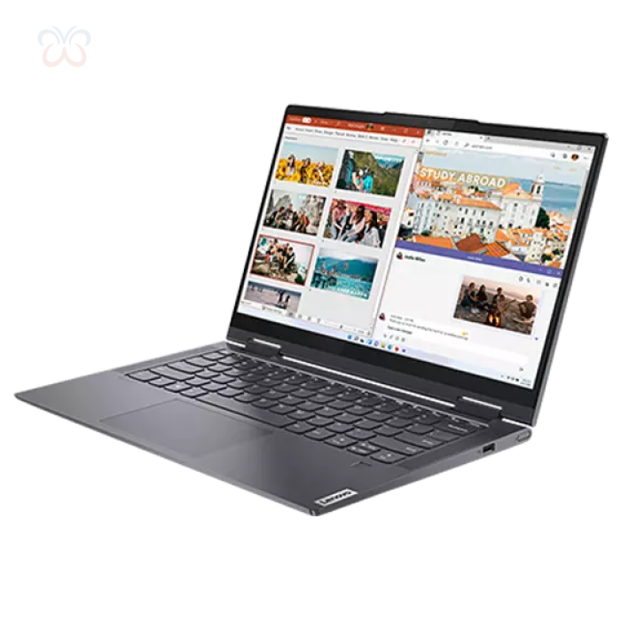 Yoga 7i (14”) 2 in 1 Laptop - Laptops Walveen