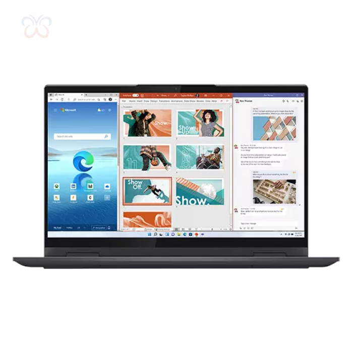 Yoga 7i (14”) 2 in 1 Laptop - Laptops Walveen