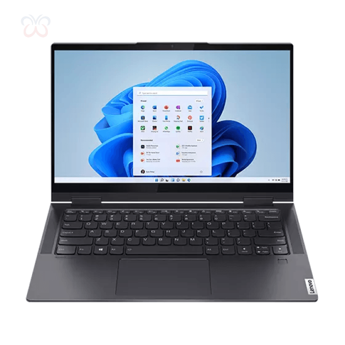 Yoga 7i (14”) 2 in 1 Laptop - Laptops Walveen