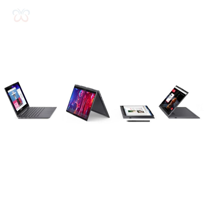 Yoga 7i (14”) 2 in 1 Laptop - Laptops Walveen