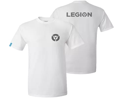 Legion Merch