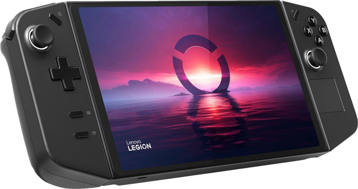 Lenovo Legion Go - handheld gaming - 16GB RAM - 1 TB SSD & 512 GB - AMD Ryzen™ Z1 - 8.8" QHD (2560 x 1600), IPS, - Part Number 83E10000US - 83E1001YUS