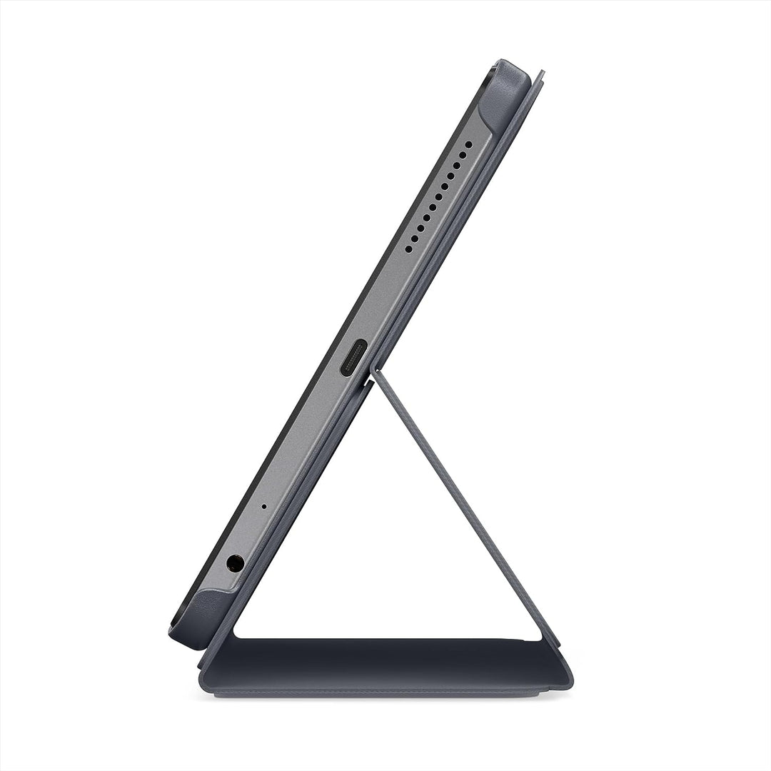 Copy of Lenovo Tab M9 -2023 - Tablet - 3 GB Memory - 32GB Storage - Folio Case Included, Gray