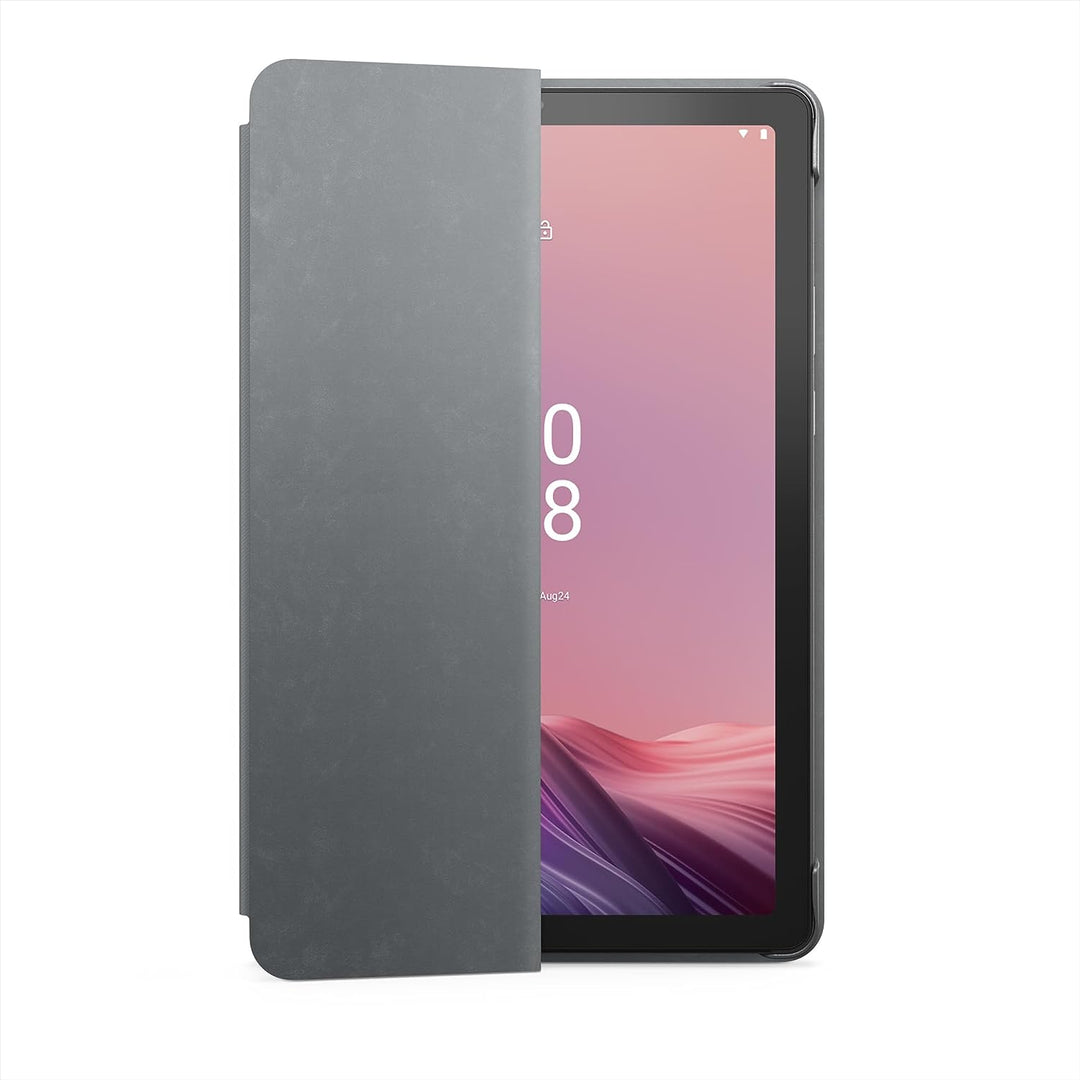 Lenovo Tab M9 -2023 - Tablet - 3 GB Memory - 32GB Storage - Folio Case Included, Gray