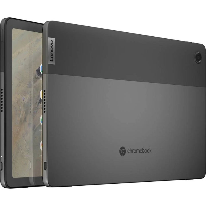 Lenovo Chromebook Duet 3 Snapdragon - 128 GB - RAM 8 GB - Part Number: 82T6001HUS