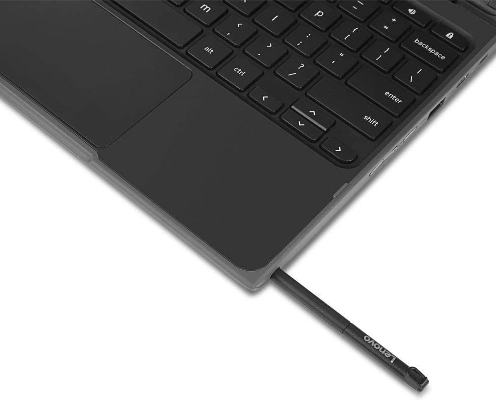 Lenovo 500e Chrome Pen - 4X80R08264