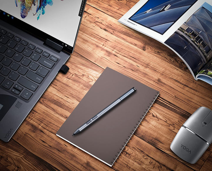 Lenovo Active Pen 2 for select Yoga, IdeaPad laptops - GX80N07825