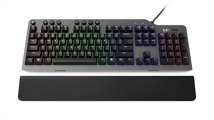 Lenovo Legion K500 RGB Mechanical Gaming Keyboard - GY40T26478