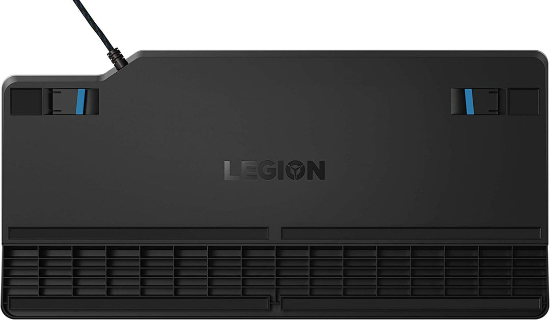 Lenovo Legion K500 RGB Mechanical Gaming Keyboard - GY40T26478