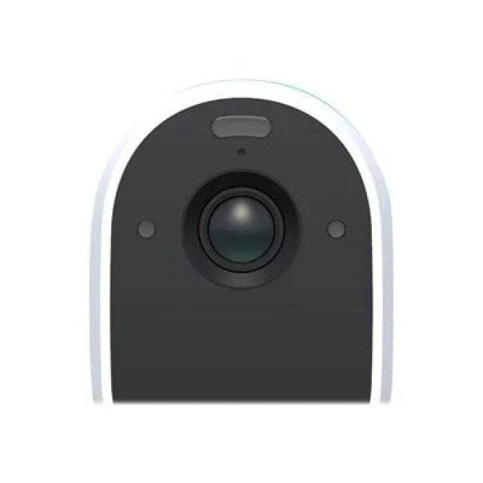 Arlo Essential Spotlight 1 Camera – Indoor/Outdoor Wire-Free