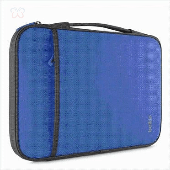Belkin notebook sleeve - Blue - Handbags Walveen