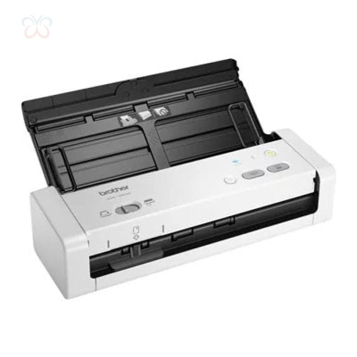 Brother ADS-1250W - document scanner - portable - USB 3.0 