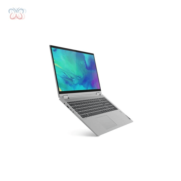 IdeaPad Flex 5 Intel (15) - Graphite Grey - Laptops Walveen