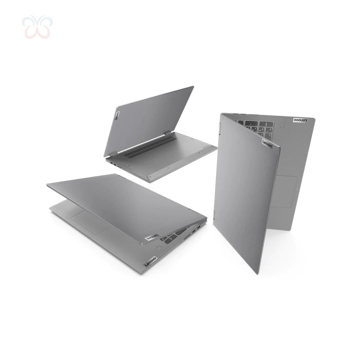 IdeaPad Flex 5 Intel (15) - Graphite Grey - Laptops Walveen