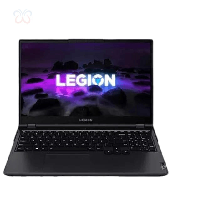 Legion 5 15 Premium with AMD GPU - Gaming Laptop Walveen