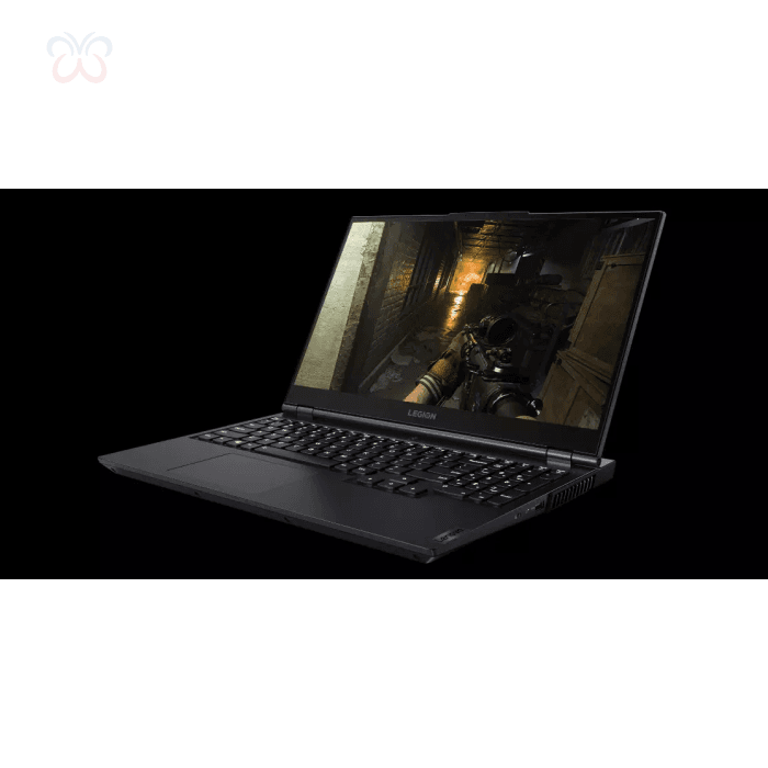 Legion 5 15 Premium with AMD GPU - Gaming Laptop Walveen