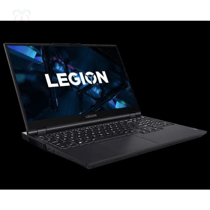 Legion 5 Gen 6 15 Standard - Gaming Laptop Walveen