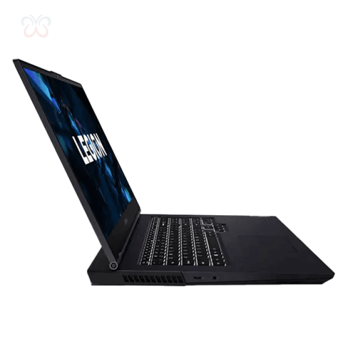 Legion 5 Gen 6 17 AMD Premium - Gaming Laptop Walveen