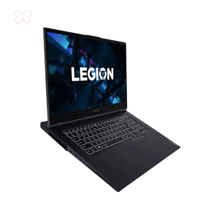 Legion 5 Gen 6 17 AMD Premium - Gaming Laptop Walveen