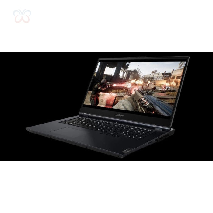 Legion 5 Gen 6 17 AMD Standard - Gaming Laptop Walveen