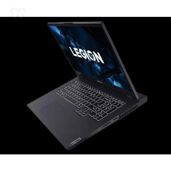 Legion 5 Gen 6 17 Premium - Gaming Laptop Walveen
