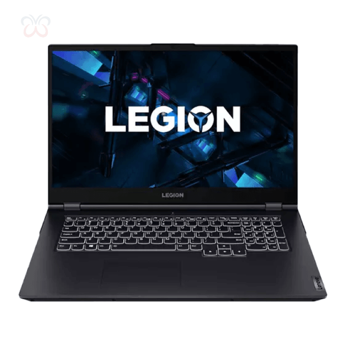 Legion 5 Gen 6 17 Standard - Gaming Laptop Walveen