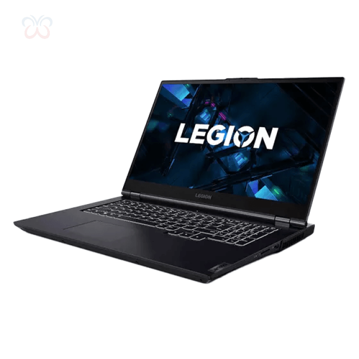 Legion 5 Gen 6 17 Standard - Gaming Laptop Walveen
