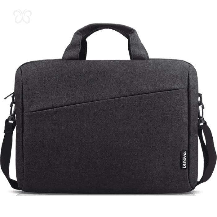 Lenovo 15.6 Laptop Casual Toploader T210 - Black - Backpacks