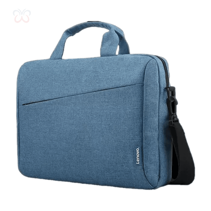 Lenovo 15.6 Laptop Casual Toploader T210 - Blue - Backpacks 